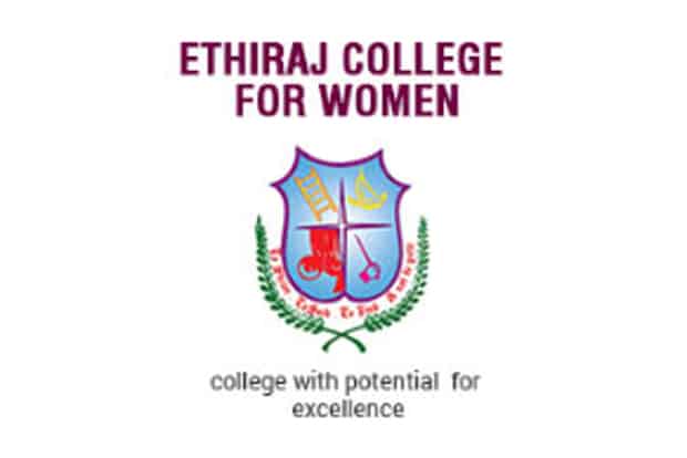 Ethiraj College For Women